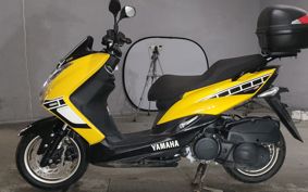 YAMAHA MAJESTY 155S SG28J