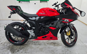 SUZUKI GSX-R125 ABS DL33B