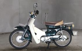 HONDA SUPER CUB90 HA02