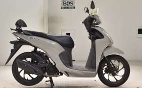 HONDA DIO110-3ﾍﾞｰｼｯｸ 2015 JK03