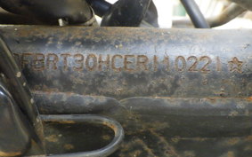 KYMCO AIR150 1995