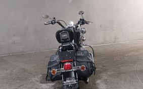 HARLEY FLSTC1450 2006 BJY