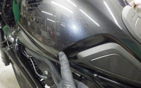 HONDA REBEL 1100 DCT 2021 SC83