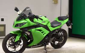 KAWASAKI NINJA 250 EX250L