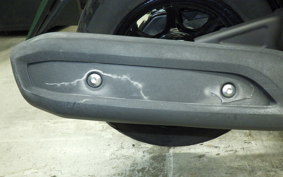 YAMAHA JOG-7 2020 AY01