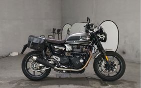 TRIUMPH TRIUMPH  SPEED  TWIN DAD85H