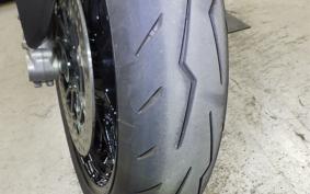 DUCATI ストリート FIGHTER V2S 2025