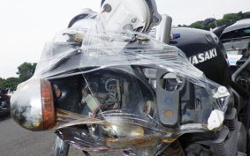 KAWASAKI ZEPHYR 400 Gen.1 ZR400C