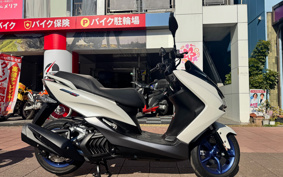 YAMAHA MAJESTYS SG52J