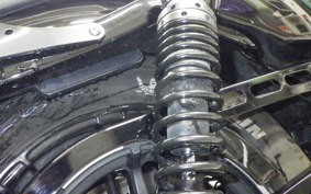 HARLEY XL1200X 2020