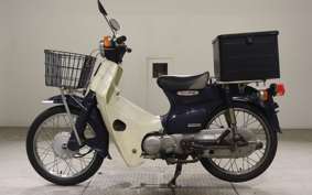 HONDA C90 SUPER CUB 2026 HA02