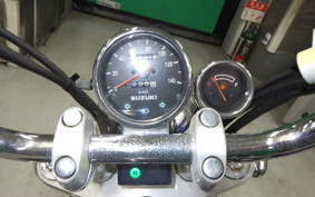 SUZUKI GZ150 A 2023