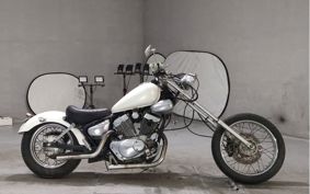 YAMAHA VIRAGO250S 3DM