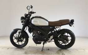 YAMAHA XSR155