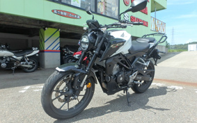 HONDA CB125 R JC91