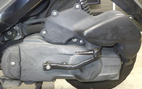 SUZUKI ADDRESS V50 CA4BA