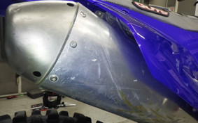 YAMAHA YZ250FX 2020 CG57C