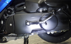 SUZUKI ADDRESS V50 2025 CA4BA