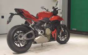 DUCATI STREETFIGHTER V4 2025
