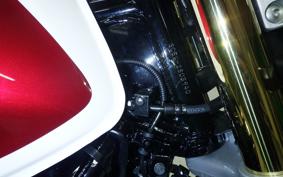 HONDA CB1300SF SUPER FOUR SP 2026 SC54