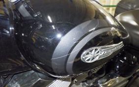 YAMAHA DRAGSTAR 250 2010 VG02J