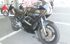 SUZUKI GSX-R250 GJ72A