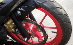 SUZUKI GSX-R125 DL32D