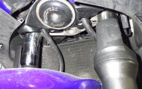 YAMAHA YZF-R6 2003