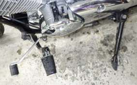 YAMAHA DRAGSTAR 250 2004 VG05J