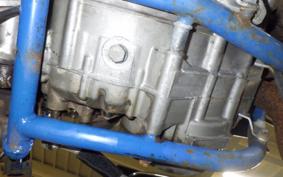 SUZUKI RH250 2019 SJ11C