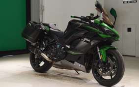 KAWASAKI NINJA 1000SX 2023 ZXT02K