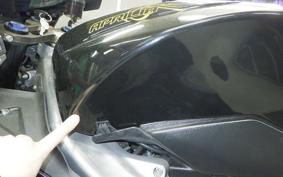 APRILIA RS125