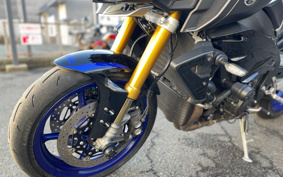 YAMAHA MT-10 SP ABS 2017 RN50J