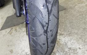 YAMAHA YZF-R25 2016 RG10J