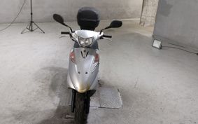 SUZUKI ADDRESS V125 CF4EA
