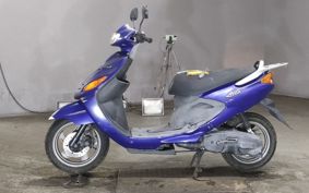 YAMAHA AXIS100 SB06J