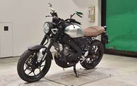 YAMAHA XSR155