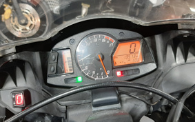 HONDA CBR600RR 2017 PC40