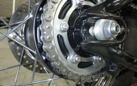 TRIUMPH BONNEVILLE SPEED 2025