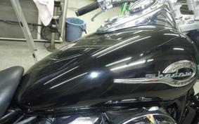 HONDA SHADOW 400 2001 NC34