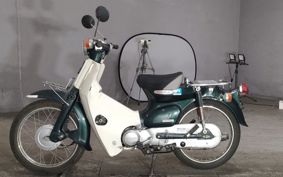 HONDA SUPER CUB90 HA02