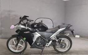HONDA CBR250R MC41