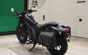 HONDA REBEL 250 A 2024 MC49