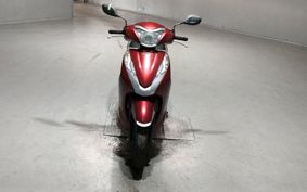 HONDA LEAD 125 JF45