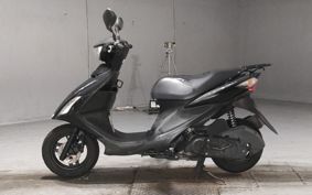 SUZUKI ADDRESS V125 CF4MA