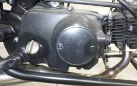 HONDA JAZZ 50 2013 AC09