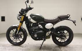 TRIUMPH SCRAMBLER400X 2025