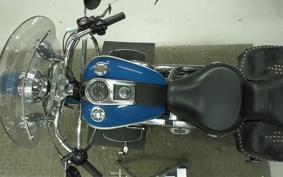 HARLEY FLSTCI 1450 2001