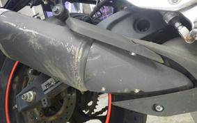 YAMAHA MT-03 2017 RH07J