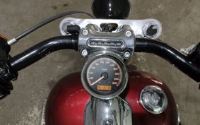 HARLEY FXSB1690 2016 BFV